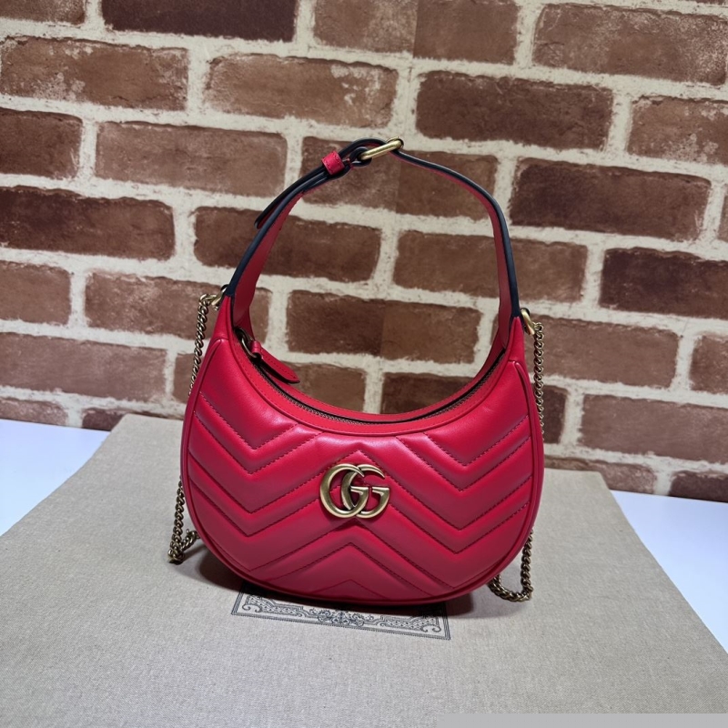 G*u*i top handle bags